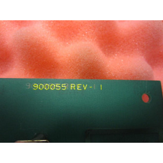 Allen Bradley 900055 Circuit Board PCB 8000-1 -9001 Rev 1 - Used