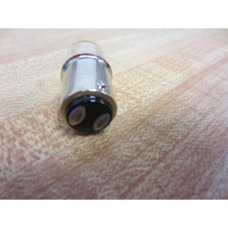 Chicago Miniature CC8-A 233 Lamp Blubs CC8A233 C233 (Pack of 10)