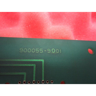 Allen Bradley 900055 Circuit Board PCB 8000-1 -9001 Rev 1 - Used