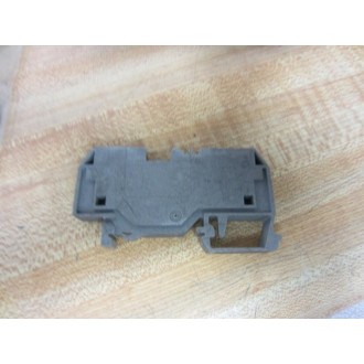 Wago 284-901 Terminal Block 284901 (Pack of 15) - Used
