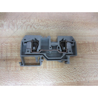 Wago 284-901 Terminal Block 284901 (Pack of 15) - Used
