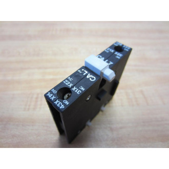 ABB CAL7-11 Auxiliary Contact For B75 B50 - New No Box