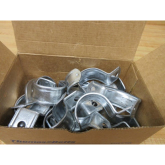 Thomas And Betts HS-105 Steel City Snap Straps 1 12" HS105 (Pack of 20)