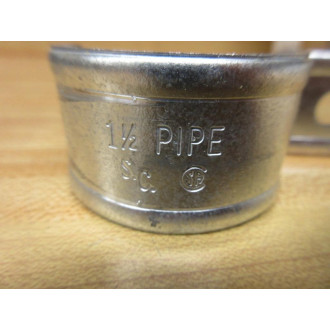 Thomas And Betts HS-105 Steel City Snap Straps 1 12" HS105 (Pack of 20)