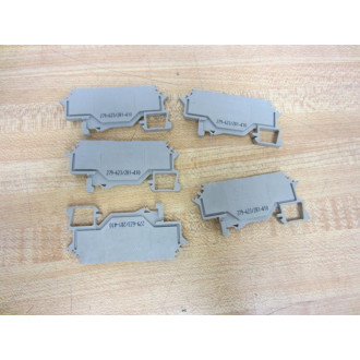 Wago 279-623281-410 279623281410 (Pack of 3) - New No Box