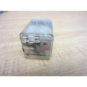 Allen Bradley 700-HA32Z1-110VDC Relay 700HA32Z1 Ser. A - Used