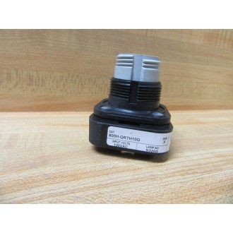 Allen Bradley 800H-QRTH10G Push Button 800HQRTH10G Core Only - New No Box