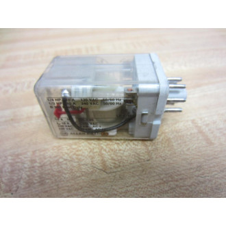 Allen Bradley 700-HA32Z1-110VDC Relay 700HA32Z1 Ser. A - Used