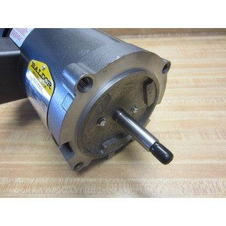 Baldor M3103-J-DC Motor Three Phase 208-230460V 3450RPM M3101JDC - New No Box