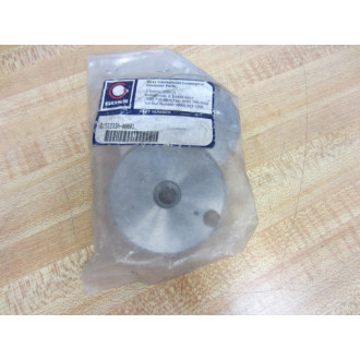 Goss B152233A-00001 B152233A00001 (Pack of 2)