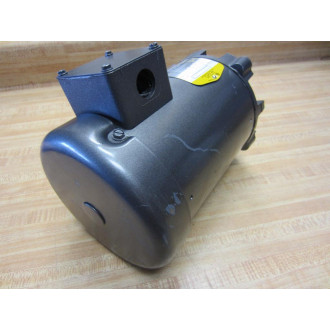 Baldor M3103-J-DC Motor Three Phase 208-230460V 3450RPM M3101JDC - New No Box