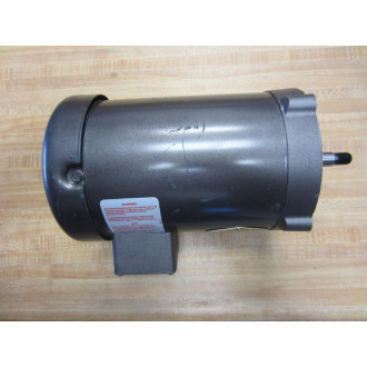 Baldor M3103-J-DC Motor Three Phase 208-230460V 3450RPM M3101JDC - New No Box