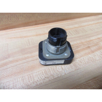 Allen Bradley 800H-QRBH24G Momentary Push Button Core Only - New No Box