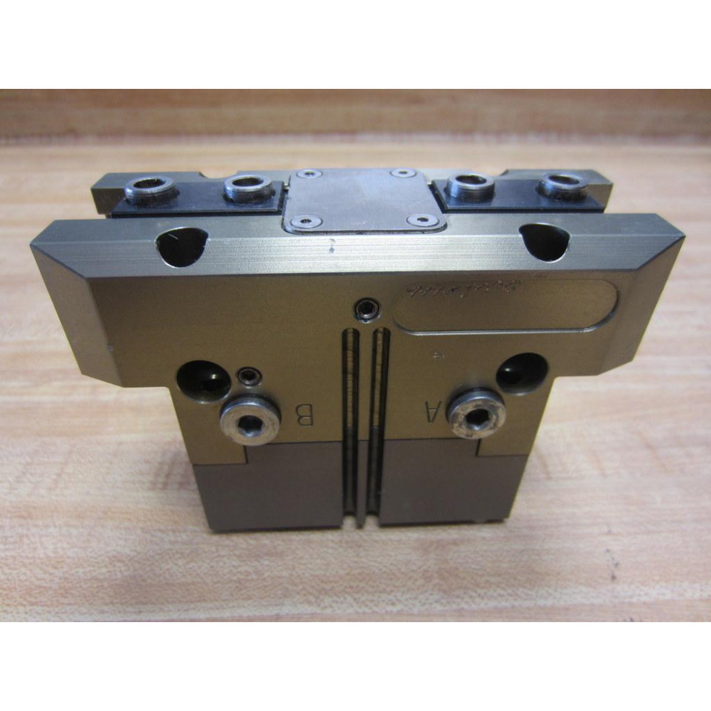 Schunk PGN+64 Parallel Gripper 2 Finger Pneumatic - New No Box