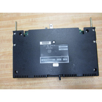 Allen Bradley 1770-TQ Keyboard 966163-01