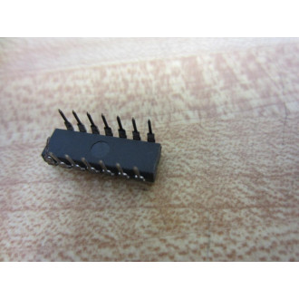 Texas Instruments SN7402N Integrated Circuit (Pack of 4)