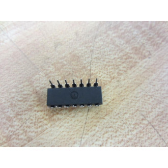 National Semiconductor DM74S20N Integrated Circuit (Pack of 5)