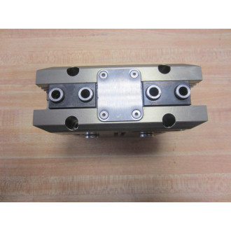 Schunk PGN+64 Parallel Gripper 2 Finger Pneumatic - New No Box