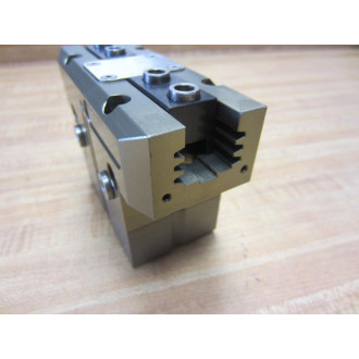 Schunk PGN+64 Parallel Gripper 2 Finger Pneumatic - New No Box