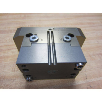 Schunk PGN+64 Parallel Gripper 2 Finger Pneumatic - New No Box