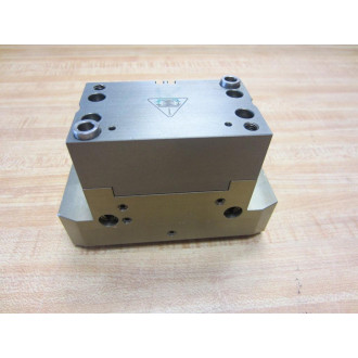 Schunk PGN+64 Parallel Gripper 2 Finger Pneumatic - New No Box