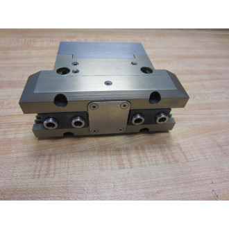 Schunk PGN+64 Parallel Gripper 2 Finger Pneumatic - New No Box