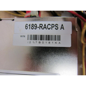 Umec UPF200-AA UPF200AA Power Supply - Used