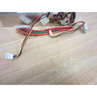 Umec UPF200-AA UPF200AA Power Supply - Used