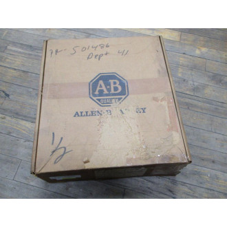 Allen Bradley 1770-TQ Keyboard 966163-01