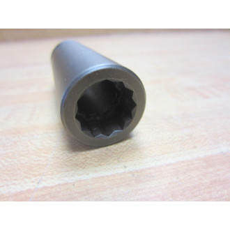 Apex 5322-D Socket 1116" Hex 12" Drive SAE 5322D - New No Box