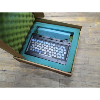 Allen Bradley 1770-TQ Keyboard 966163-01