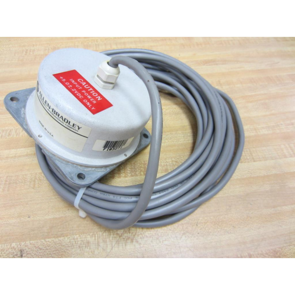 Allen Bradley FI03271 Encoder - Used