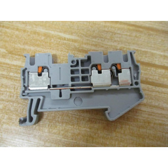 Phoenix Contact PT 2,5-TWIN Feed-Through Terminal Block 3209549 (Pack of 49)