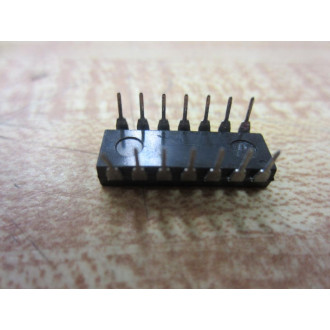 National Semiconductor DM7472N Integrated Circuit (Pack of 11)