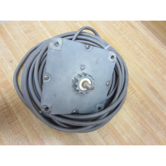 Allen Bradley FI03271 Encoder - Used