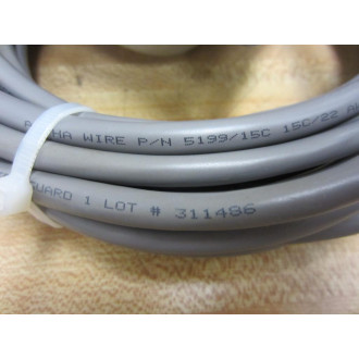 Allen Bradley FI03271 Encoder - Used