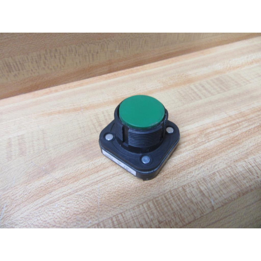 Allen Bradley 800H-AR1 Push Button Core Only - New No Box Allen Bradley 800H-AR1 Push Button Core Only - New No Box