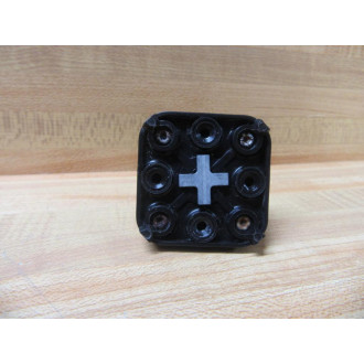 Allen Bradley 800H-AR1 Push Button Core Only - New No Box