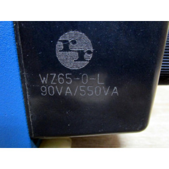 Rexroth Bosch Group RR00880082 Directional Spool Valve - New No Box