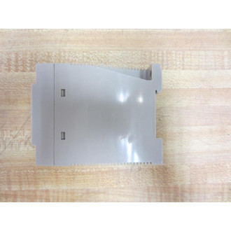 Omron S82K-01512 Power Supply S82K01512 17X70A3 - Used