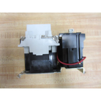 Westinghouse A200M1CAC Motor Starter