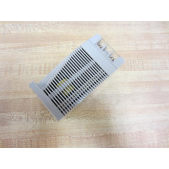 Omron S82K-01512 Power Supply S82K01512 17X70A3 - Used