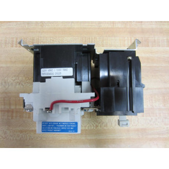 Westinghouse A200M1CAC Motor Starter