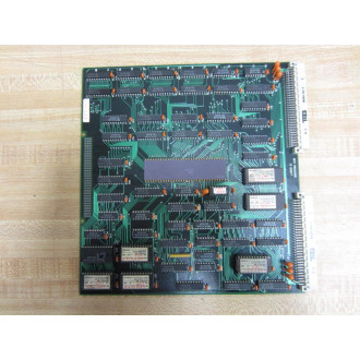 ABB CE 832877 Math Processor CE832877 Rev B - New No Box