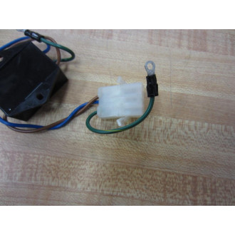 TDK ZMB2203-13 Noise Filter ZMB220313 - Used