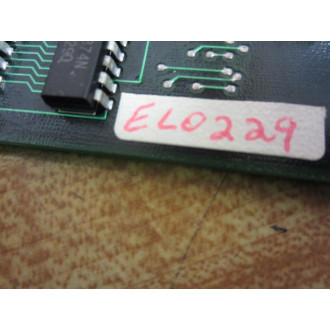 ABB CE 832877 Math Processor CE832877 Rev B - New No Box