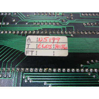 ABB CE 832877 Math Processor CE832877 Rev B - New No Box