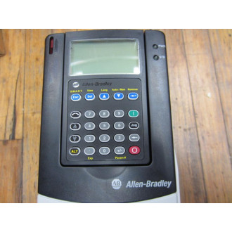 Allen Bradley 20BD3P4A3AYNANC1 Power Flex 700 Series B
