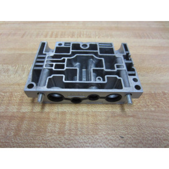 Festo CPV14-EPR-PG End Plate 162543 - New No Box