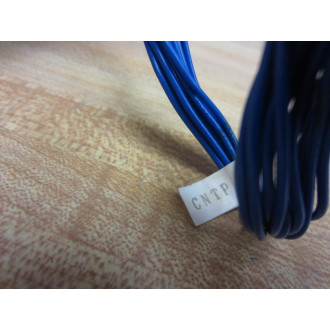 CNTP Fanuc Teach Pendant Connector A05B-2301 - Used